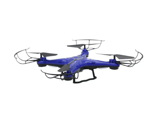 لعبة طائرة درون بدون كاميرا