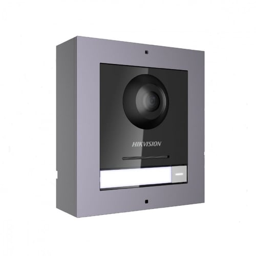 انتركم هيكفيجن IP يدعم الجوال