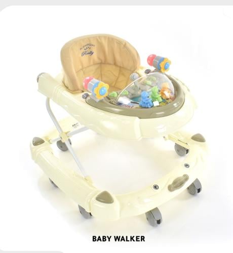 مشاية أطفال