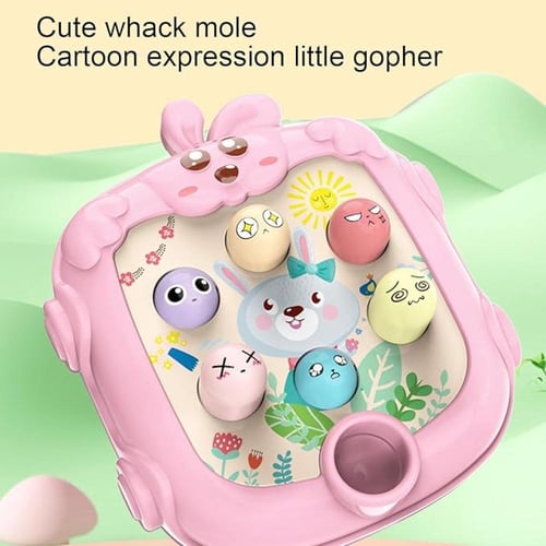 لعبة قصف للأطفال (12حبه)