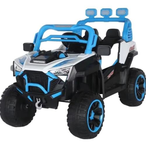 سيارة جيب القوية للاطفال