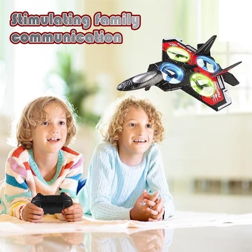 طائرة قوية تعمل بالتحكم عن بعد