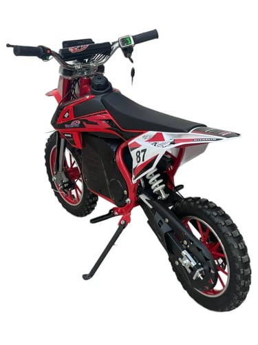 دباب كهربائي صحراوي 36 فولت 800واط