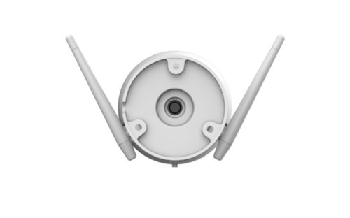 كاميرا EZVIZ CS-H3C (4MP) – كاميرا منزلية ذكية Wi-...