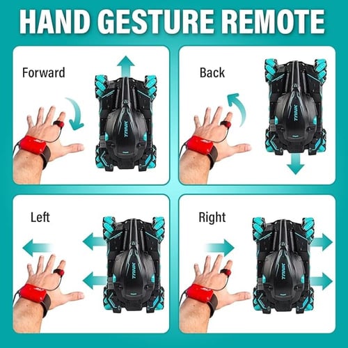 لعبة دبابة بجهاز تحكم عن بعد بمدفع اطلاق قنابل مائ...