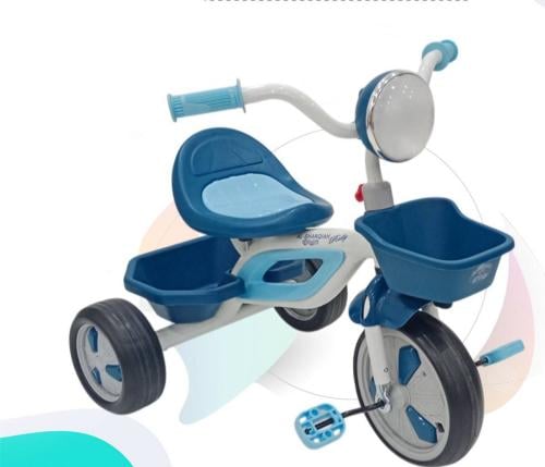 دراجة أطفال ثلاثية العجلات