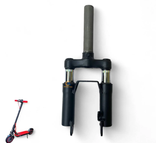 مقص -شوكة-سكوتر كهربايئ