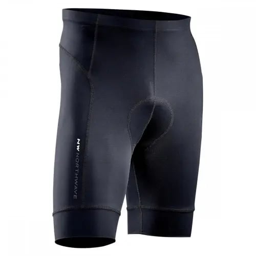 Northwave FORCE 2 SHORT BLACK