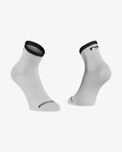 Northwave ORIGIN SOCK M BLK/GRY