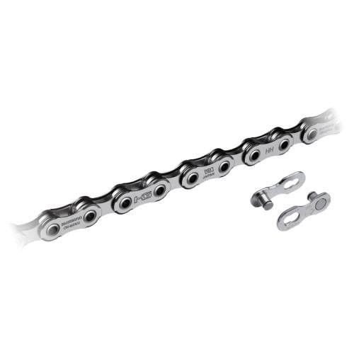 Shimano Bicycle Chain CN-M8100 116Links For HG 12-...