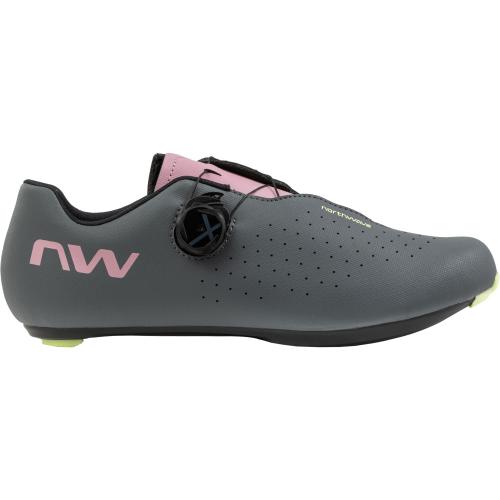 Northwav Shoes SONIC PLUS DKGREY/DUSTY MA