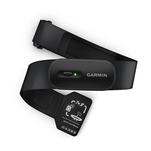 Garmin HRM 200 Heart Rate Chest Strap
