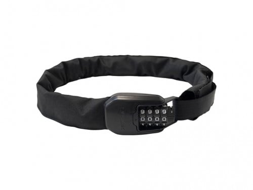 Hiplok Lock SPIN Black
