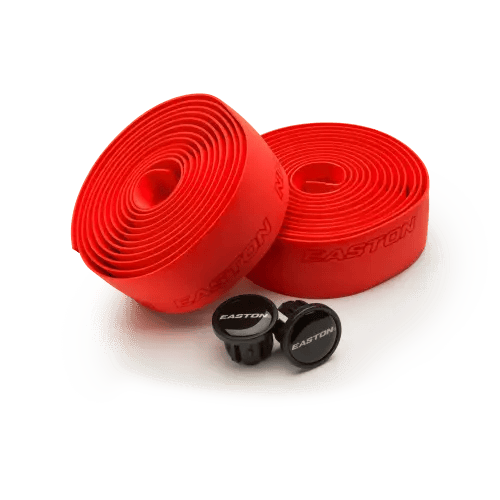 EASTON BAR TAPE PINLINE LOGO RED