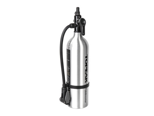 Topeak Pump Tubibooster X