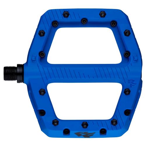 RACE FACE PEDAL 24 CHESTER LARGE BLUE
