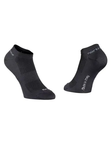 Northwave GHOST 2 SOCK BLK