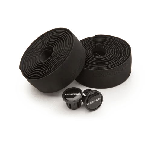 EASTON BAR TAPE MICROFIBER BLACK