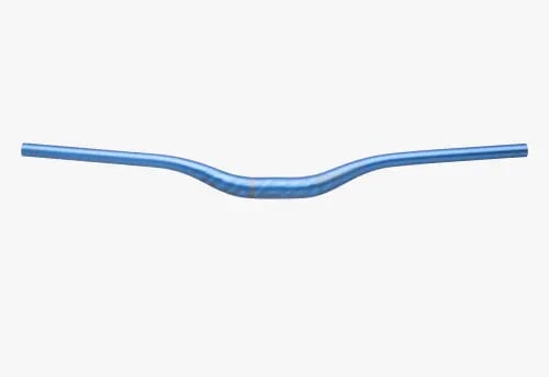 Race Face Turbine Handlebar 35X80040MM BLUE