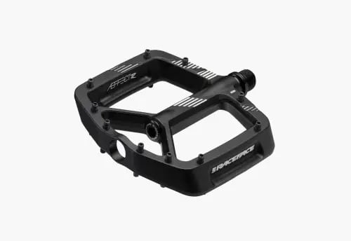 RACE FACE PEDAL AEFFECT BLACK