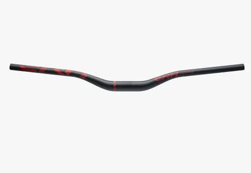 Race Face HANDLEBAR 2025 ERA 35X800 40MM RED