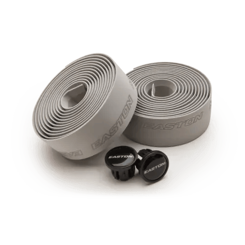 EASTON BAR TAPE PINLINE LOGO GREY