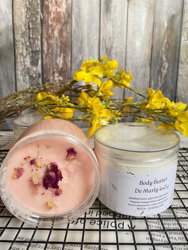 مجموعة دي مارلي 5 منتجات التوفيرية