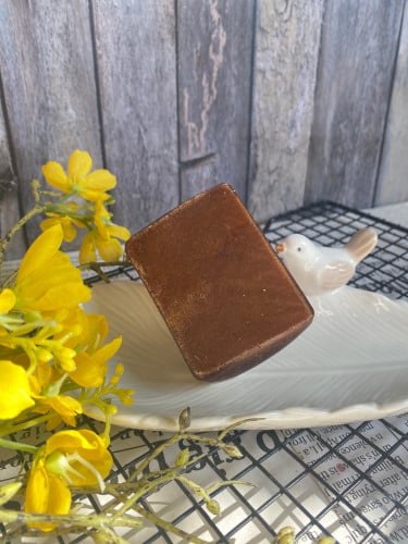 صابون مسك الطهارة