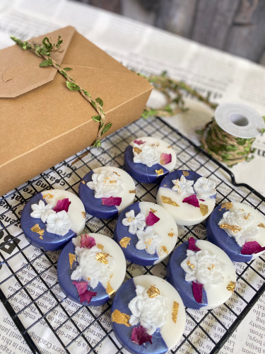 توزيعات 12 حبه