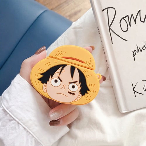 غلاف حماية لسماعة أبل إير بودز لوفي (الجيل الأول و...