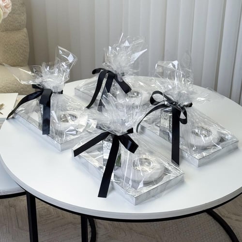 4 هدايا عيد فاخرة