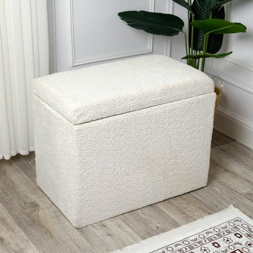 منظم سجاد قماش بوكليه