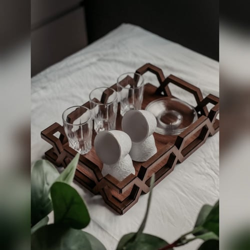 عرض الضيافة المميزة