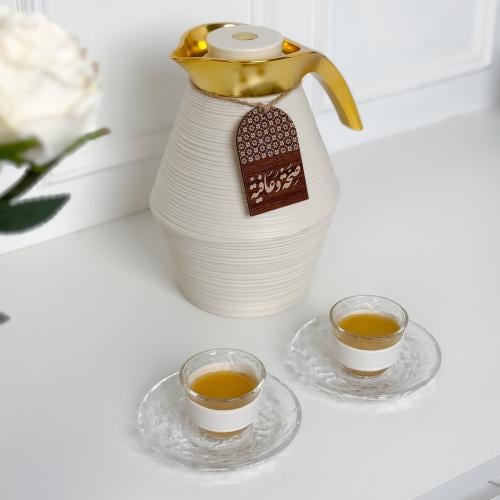 تعليقة صحة وعافية بني