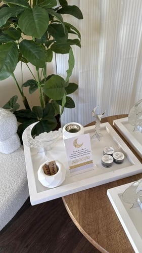 3 هدايا رمضانية فاخرة