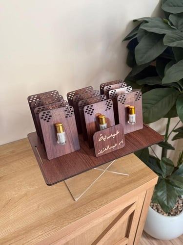 توزيعات العيد 12 قطعة