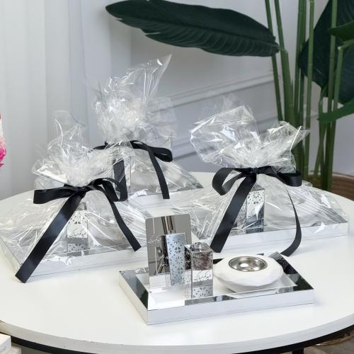 4 هدايا عيد فاخرة