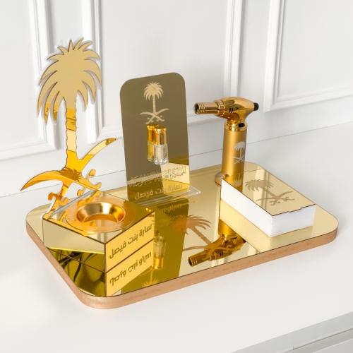 مجموعة سيفين و نخلة