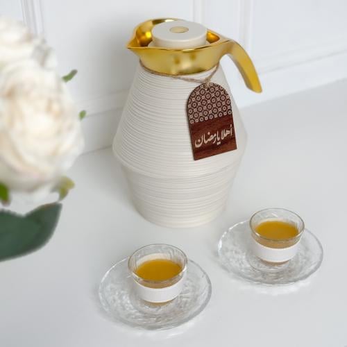 تعليقة أهلا يارمضان بني