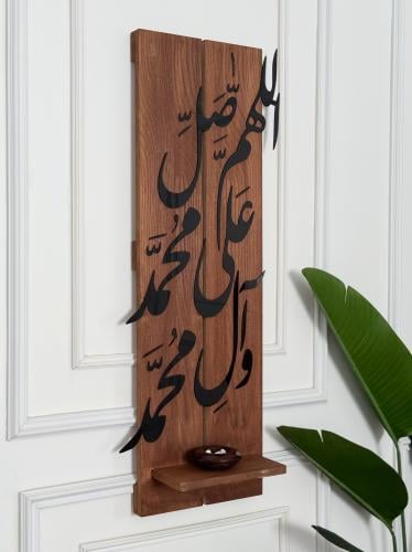 لوحة فنية فاخرة
