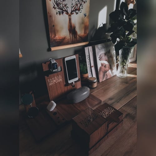 عرض الأناقة