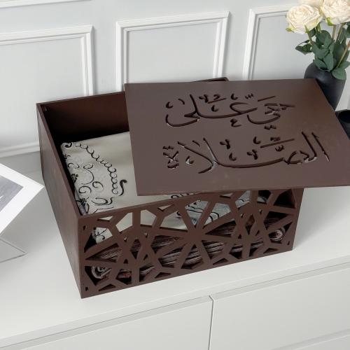 منظم سجاد بني