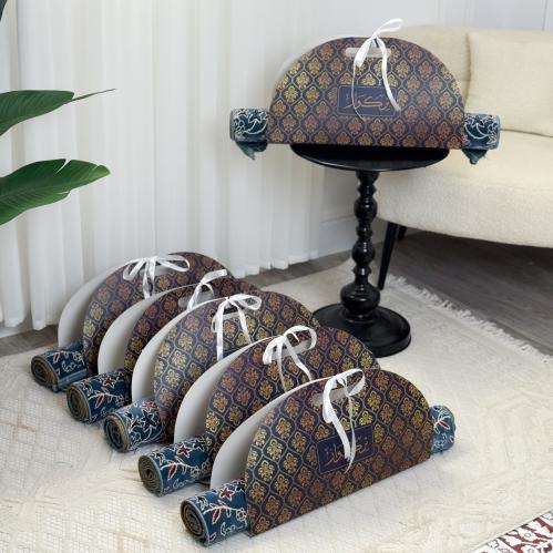 6 سجادات المدينة المنورة بتغليف انيق