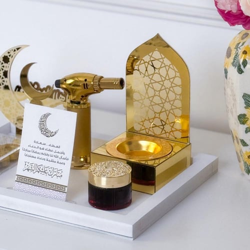 هدية رمضان - تشكيلة رائعة بتغليف فاخر