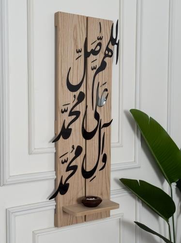 لوحة فنية فاخرة