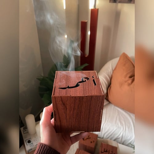 مباخر أصالة عرض 6 مباخر