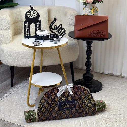 هدية الفخامة 9 قطع فاخرة