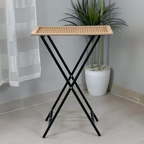 مجموعة الضيافة الفاخرة 3 استاندات + مبخرة حجم كبير