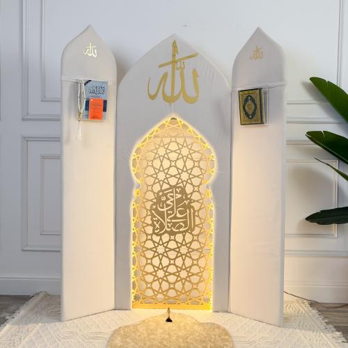 بوابة المصلى الفاخرة