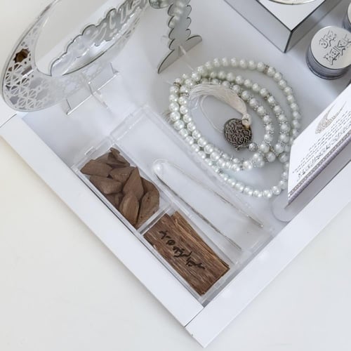 هدية رمضان - تشكيلة رائعة بتغليف فاخر